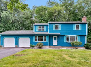 21 Vinetta Dr, Vernon, CT 06066