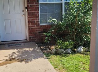 2921 Jerri Ln #2, Springdale, AR 72764