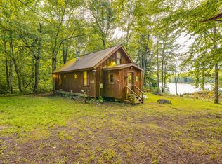 419 Woodys Rd, Newcomb, NY 12852