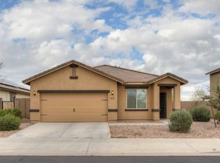 4925 S 243rd Dr, Buckeye, AZ 85326