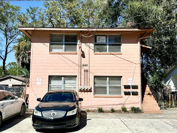 1845 W 19th St, Jacksonville, FL 32209
