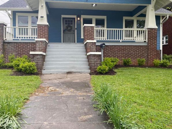 2701 Parkview Ave, Knoxville, TN 37914