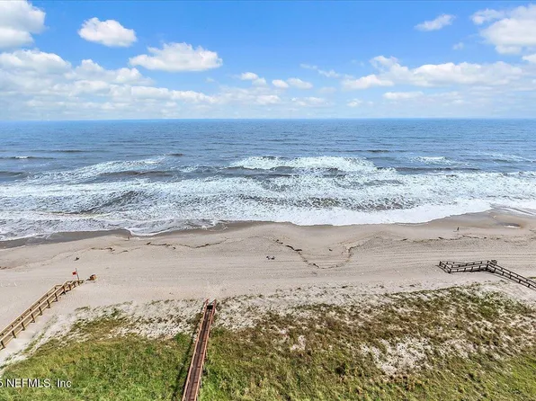 917 1ST Street S #1202, Jacksonville Beach, FL 32250