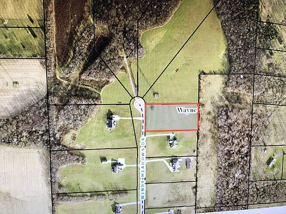 2nd image of 4450 Windy Meadows Dr