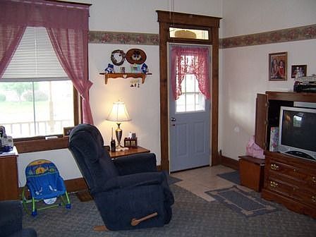 Modern old world charm