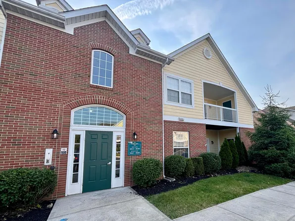 3839 Carberry Dr, Dublin, OH 43016