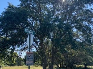 21 River Ranch Dr, Bandera, TX 78003