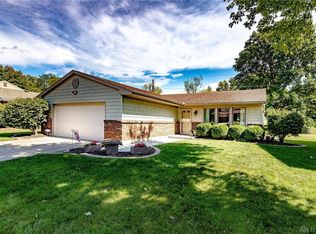 227 Heather Way, Middletown, OH