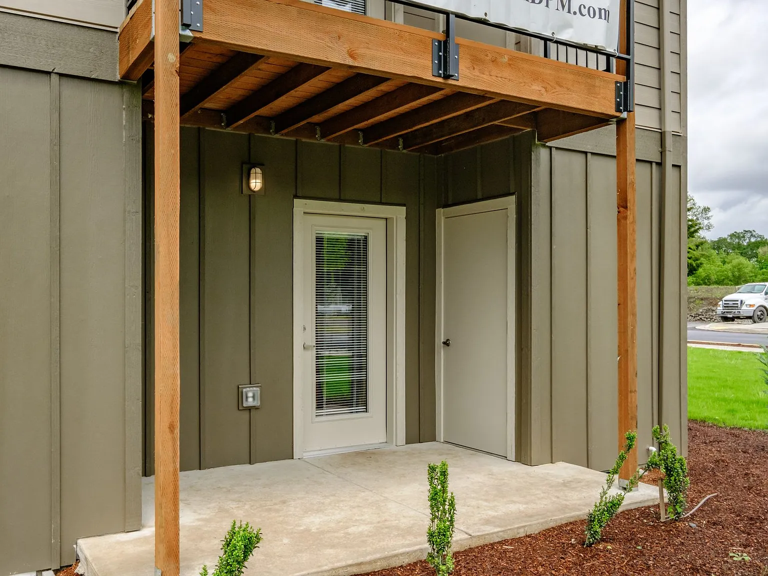 Santiam Gateway Apartments — Photo 4
