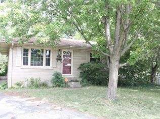600 Greenleaf Ct, Lexington, KY 40505