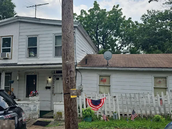 660 Jefferson Ave, Pottstown, PA 19464