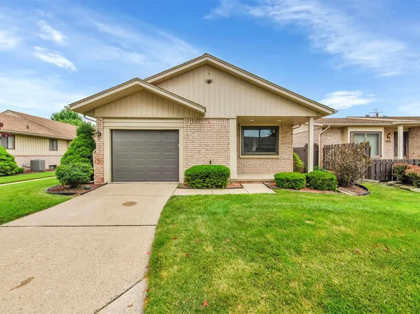 13851 Brockington Dr, Warren, MI 48088
