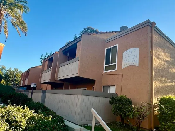 7717 Margerum Ave Unit 124, San Diego, CA 92120