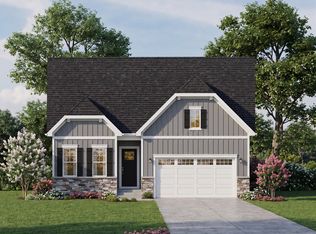 Andrews II Plan, Amblebrook, Gettysburg, PA 17325