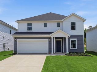 1525 Switchback Cir, Moore, SC 29369