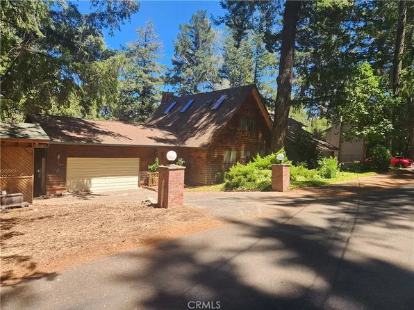 2920 Buckingham Dr, Kelseyville, CA 95451