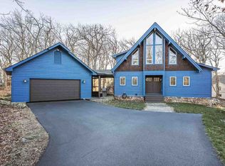 45 Cobble Ln, Wintergreen Resort, VA 22967