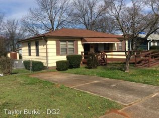 4108 6th Ct N, Birmingham, AL 35222