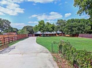 3615 Fritz Ln, Corinth, TX 76208