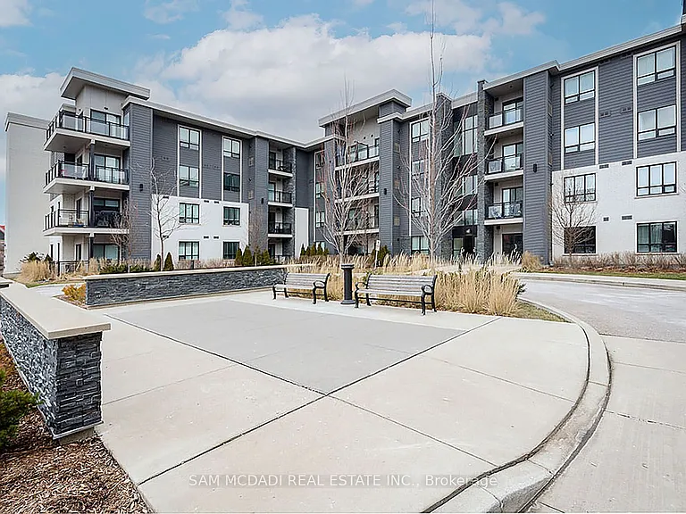 3170 Erin Mills Pkwy #234 — Photo 1