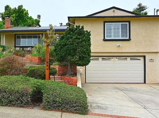 4673 Cristy Way, Castro Valley, CA 94546