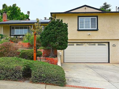4673 Cristy Way, Castro Valley, CA, 94546