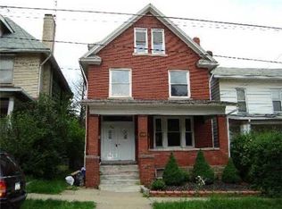 316 E Locust St, Butler, PA 16001