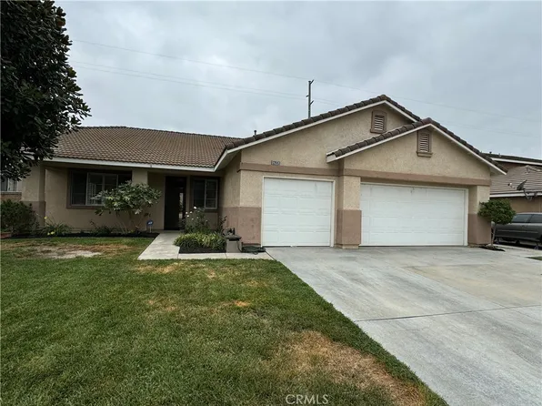 12693 Norwegian St, Corona, CA 92880