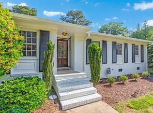 111 Crestview Rd, Raleigh, NC 27609