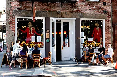 Rented by Heller Organization