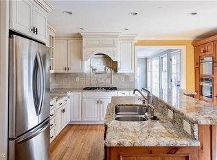 203 Willoughby Blvd, Greensboro, NC 27408