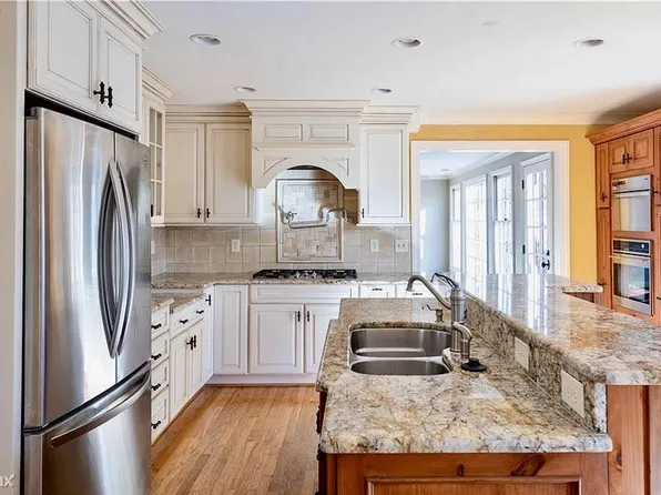 203 Willoughby Blvd, Greensboro, NC 27408