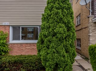 3314 Church St, Evanston, IL 60203