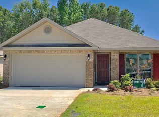 8111 Colleton Dr S, Semmes, AL 36575