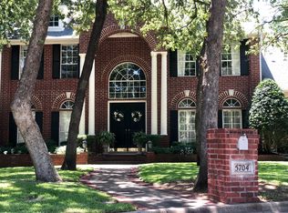 5704 Grand Oak Ct, Colleyville, TX 76034