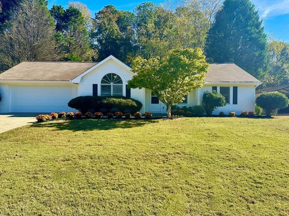 55 Millcrest Dr, Covington, GA 30016