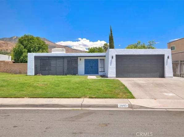 2895 Havasu Ct, Highland, CA 92346