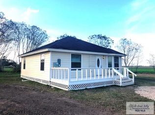 613 Fleming Ave, Harlingen, TX 78593