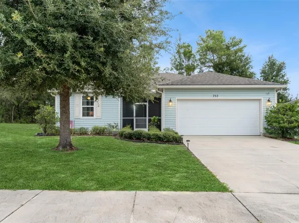 753 Mystic Oaks Ln, Deland, FL 32724