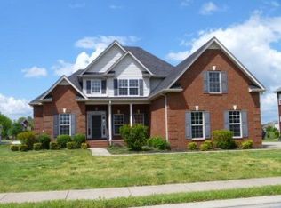 3212 Genoa Dr, Murfreesboro, TN 37128
