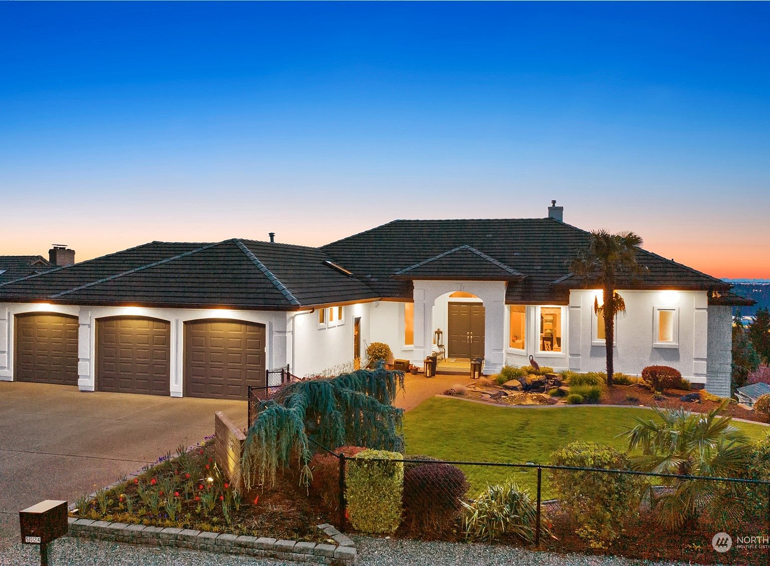 5024 168th Avenue E, Lake Tapps, WA 98391 Zillow