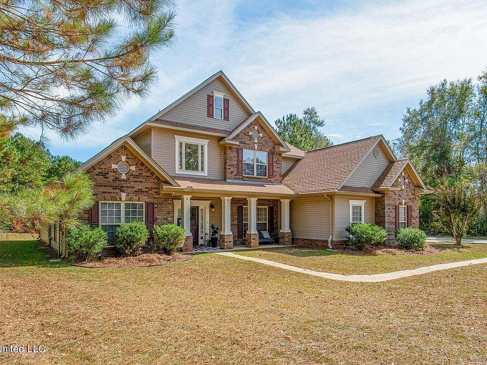 57 Patton Creek Pkwy, Waynesboro, MS 39367 MLS 4055920 Zillow