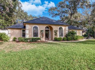 1314 Ridge Ct, Fernandina Beach, FL 32034