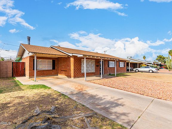 5th image of 4008 W SIERRA VISTA Drive