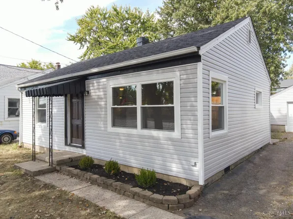 707 Shepherd Ave, Cincinnati, OH 45215