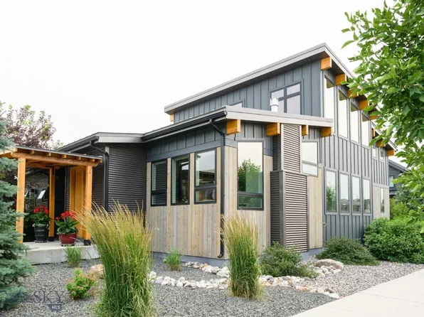 2487 Cree Ln, Bozeman, MT 59715