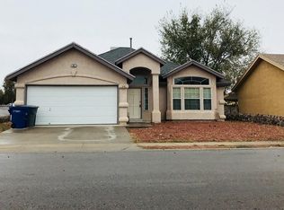 312 Rio Dulce Ave, El Paso, TX 79932