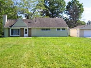 16645 Sheldon Rd, Middleburg Heights, OH 44130