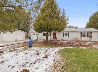 3314 Stone Quarry Rd, Urbana, OH 43078