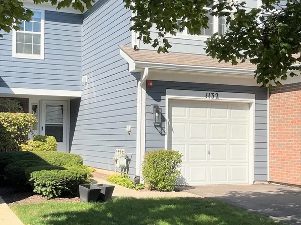 1132 Bristol Ct, Glendale Heights, IL 60139